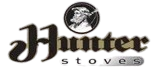 Hunter stoves