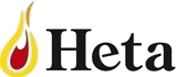 Heta stoves